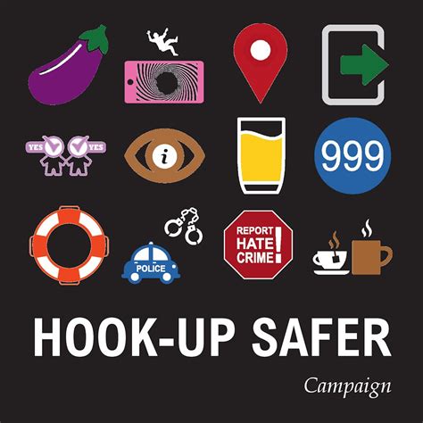hook up safer